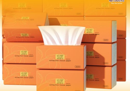 Hướng dẫn chi tiết thủ tục nhập khẩu khăn giấy